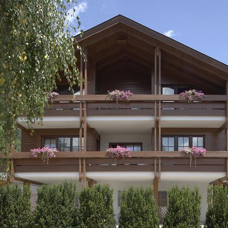 Dependance Villa Calluna Campo Tures Exterior foto